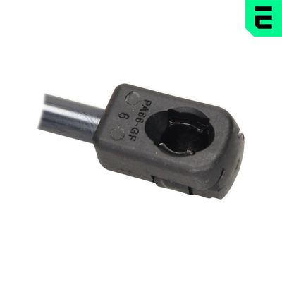 GASFEDER KOFFER-/LADERAUM OPTIMAL AG40569 1