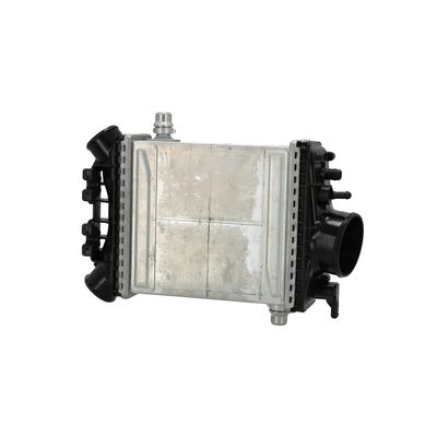 INTERCOOLER COMPRESOR NISSENS 96389 27