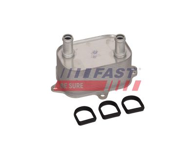 RADIATOR ULEI CUTIE VITEZE