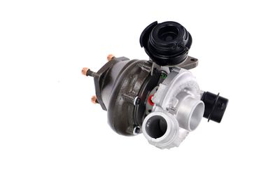 COMPRESOR SISTEM DE SUPRAALIMENTARE REMANTE 003001004449R 47