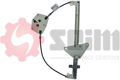 MECANISM ACTIONARE GEAM SEIM 901545 1