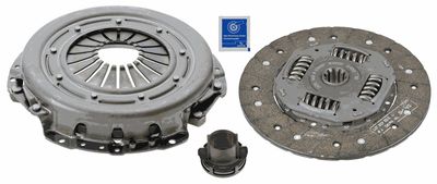 SACHS Kupplungssatz