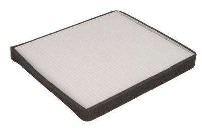 Cabinefilter past: SUZUKI JIMNY 1.3/1.5D 09.98-