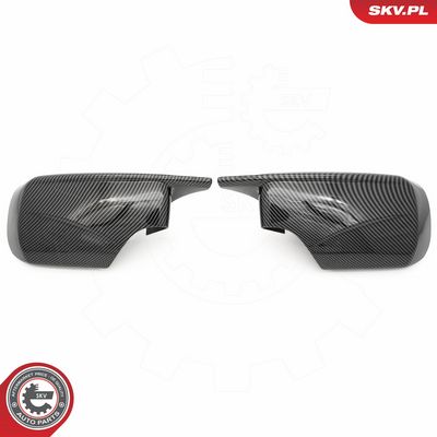 Kryt, vnější zrcátko SKV 66SKV901