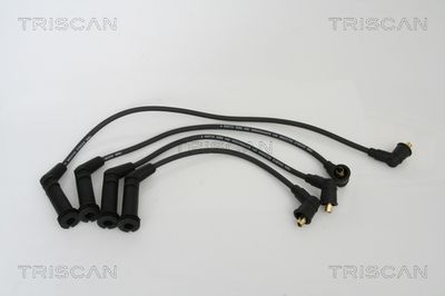 Комплект проводов зажигания TRISCAN 8860 43003 для HYUNDAI GETZ