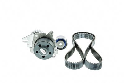 SET POMPA APA + CUREA DINTATA AISIN TKFC7015 2