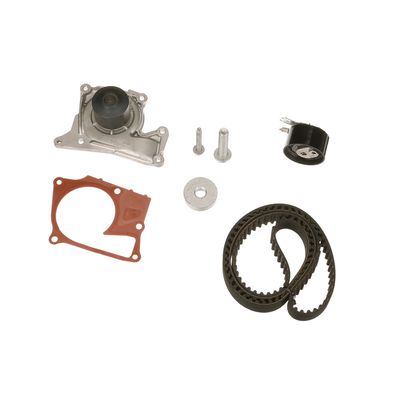 SET POMPA APA + CUREA DINTATA GATES KP35675XS 51