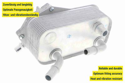 ÖLKüHLER AUTOMATIKGETRIEBE VEMO V20600040 9