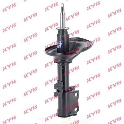 STOßDäMPFER KYB 633070 17