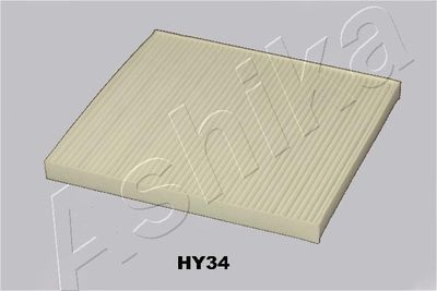 Filter, cabin air 21-HY-H34