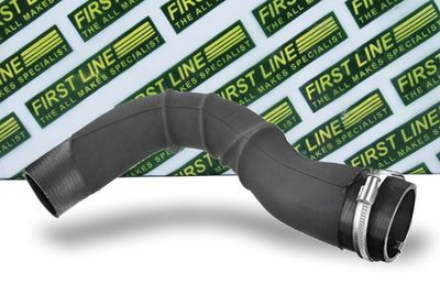 въздуховод за турбината FIRST LINE FTH1524