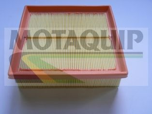 MOTAQUIP VFA1179 Воздушный фильтр  для FIAT SEDICI (Фиат Седики)