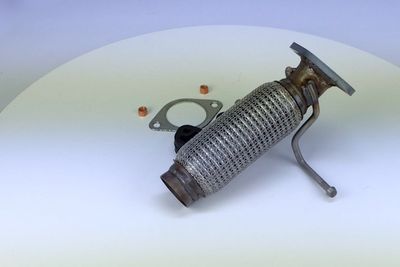 TEAVA REPARATIE CATALIZATOR HJS 91151671 52