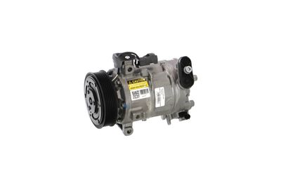 COMPRESOR CLIMATIZARE REMANTE 005001000234R 12