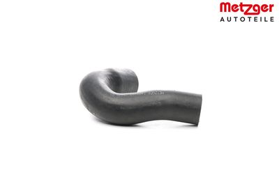 LADELUFTSCHLAUCH METZGER AUTOTEILE 2400293 24