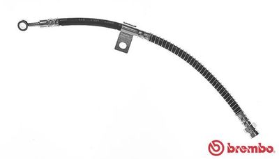 Тормозной шланг BREMBO T 30 017 для HYUNDAI ATOS