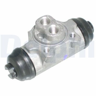 спирачно цилиндърче на колелото DELPHI LW61042