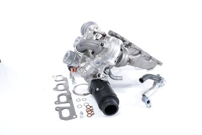 LADER AUFLADUNG BTS Turbo T981644 9