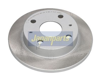спирачен диск JAPANPARTS DI-613C