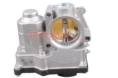 DROSSELKLAPPENSTUTZEN METZGER AUTOTEILE 0892304 1