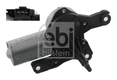MOTOR STERGATOR FEBI BILSTEIN 33756