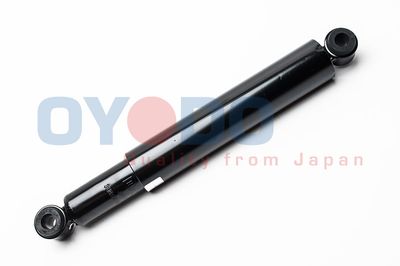 Oyodo SL443198 Амортизаторы для MITSUBISHI PAJERO I Canvas Top (L04_G)