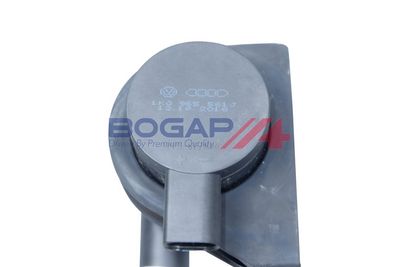 POMPă DE APă SUPLIMENTARă (CIRCUITUL APEI DE RăCIRE)