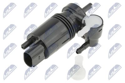 POMPA DE APA SPALARE PARBRIZ NTY ESPLR006 1