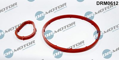 DICHTUNGSSATZ UNTERDRUCKPUMPE