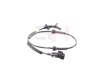 SENZOR TURATIE ROATA GH GH704021 18