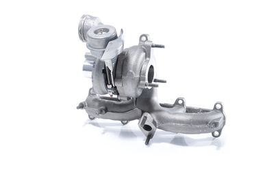 LADER AUFLADUNG BTS Turbo T914073 19