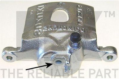 ETRIER FRANA NK 215214