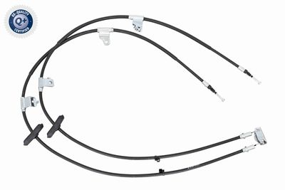 CABLU FRANA DE PARCARE