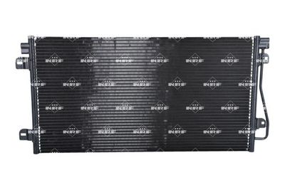 CONDENSATOR CLIMATIZARE