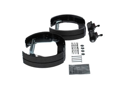 BREMSBACKENSATZ BOSCH 0204114519 1