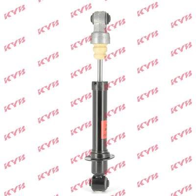 STOßDäMPFER KYB 341909 4
