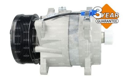 COMPRESOR CLIMATIZARE NRF 32728 2