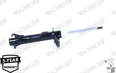 Shock Absorber G16386