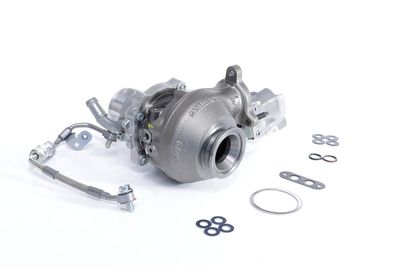 LADER AUFLADUNG BTS Turbo T981615 14