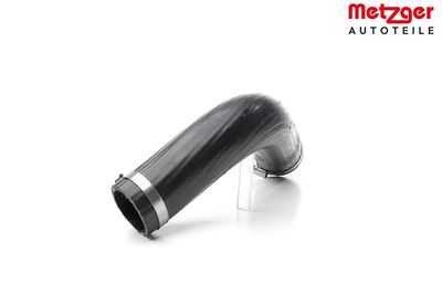 LADELUFTSCHLAUCH METZGER AUTOTEILE 2401393 14