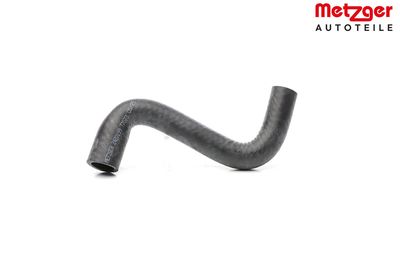 FURTUN RADIATOR METZGER AUTOTEILE 2420199 36