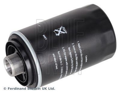 FILTRU ULEI BLUE PRINT ADV182105 1