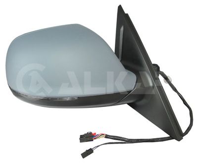 Vnější zpětné zrcátko ALKAR 9044794