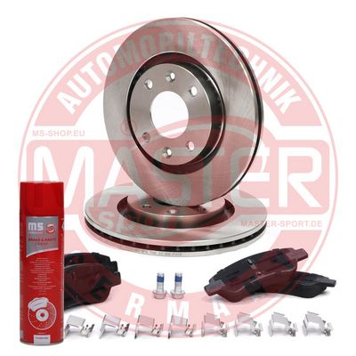 SET FRANA FRANA DISC