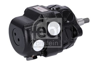 Hydraulische pomp voor stuurinrichting