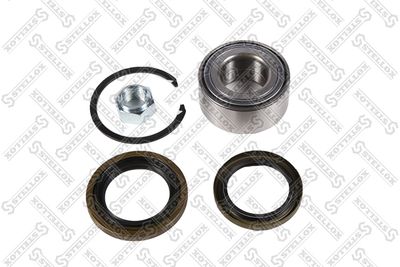 комплект колесен лагер STELLOX 43-29012-SX