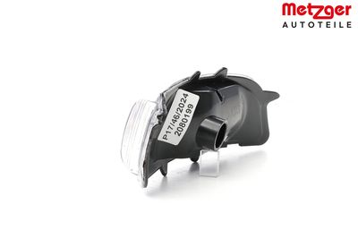 BLINKLEUCHTE METZGER AUTOTEILE 2080199 14