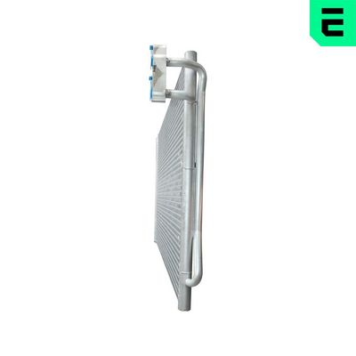 CONDENSATOR CLIMATIZARE ERA 667397 4