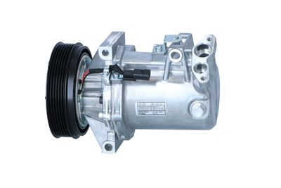 COMPRESOR CLIMATIZARE NRF 320104 7