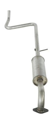 MITTELSCHALLDäMPFER WALKER 24288 3